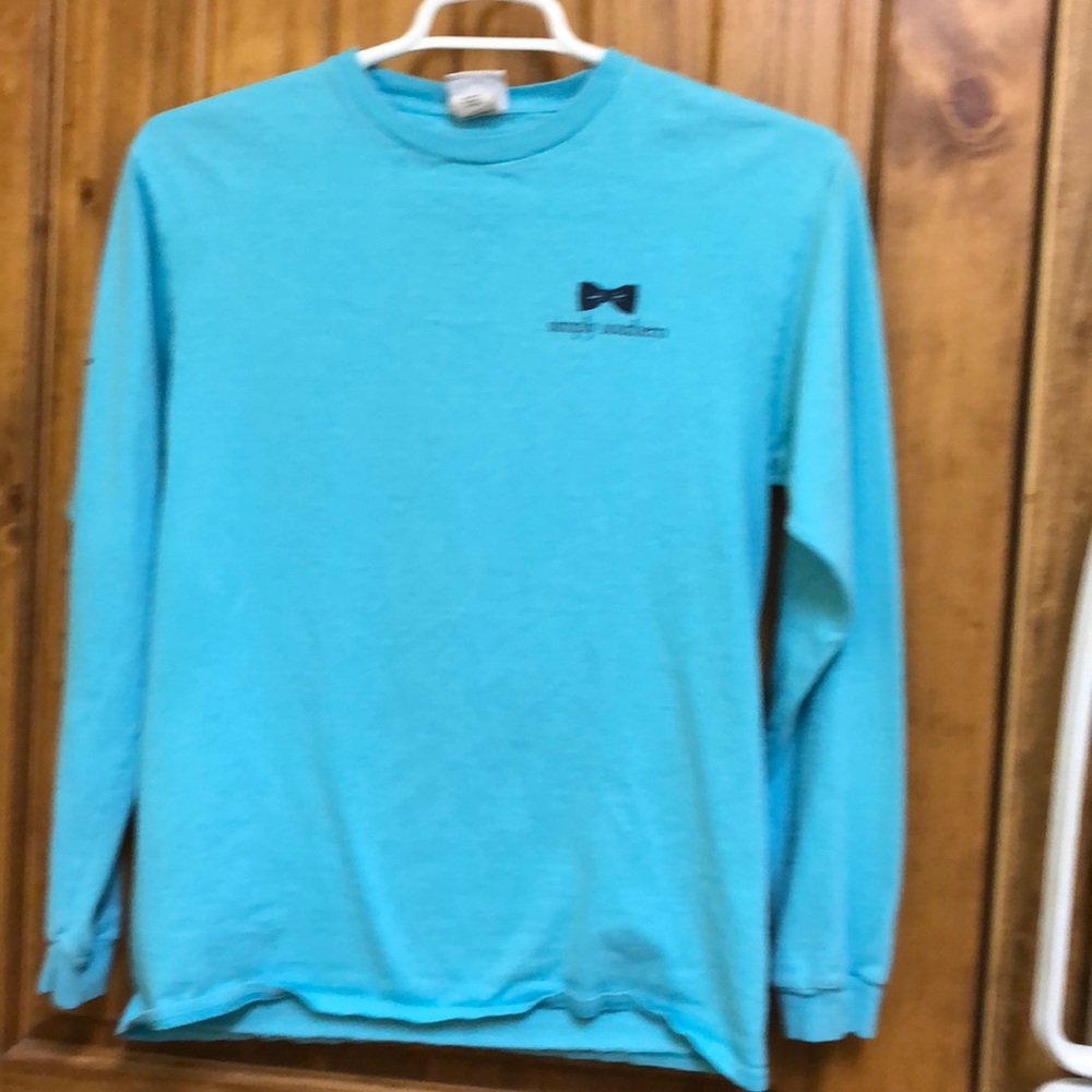 Simply southern tee